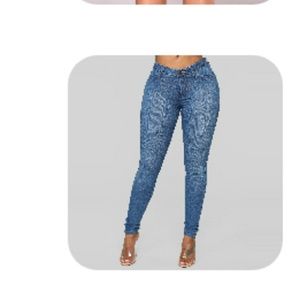 Skinny Jeans